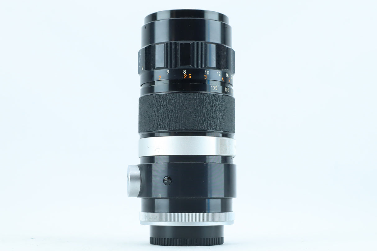 Canon Zoom Lens FL 55-135mm f/3.5