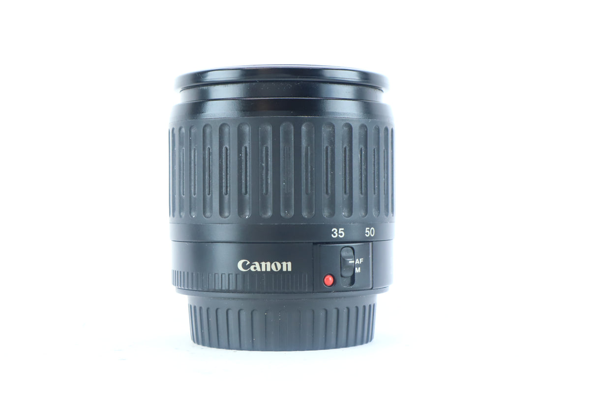 Canon EF 35-80mm f/4-5.6