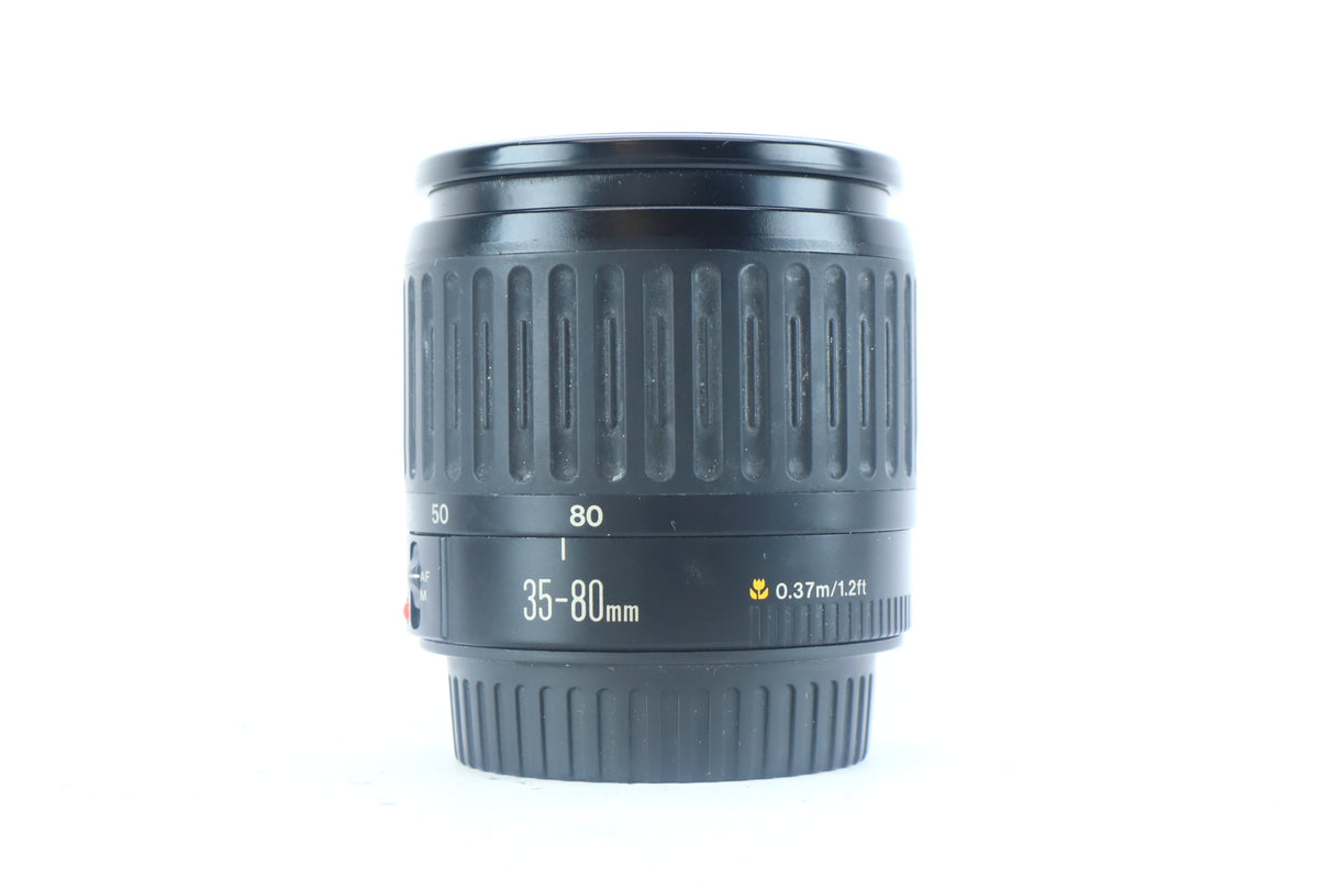 Canon EF 35-80mm f/4-5.6