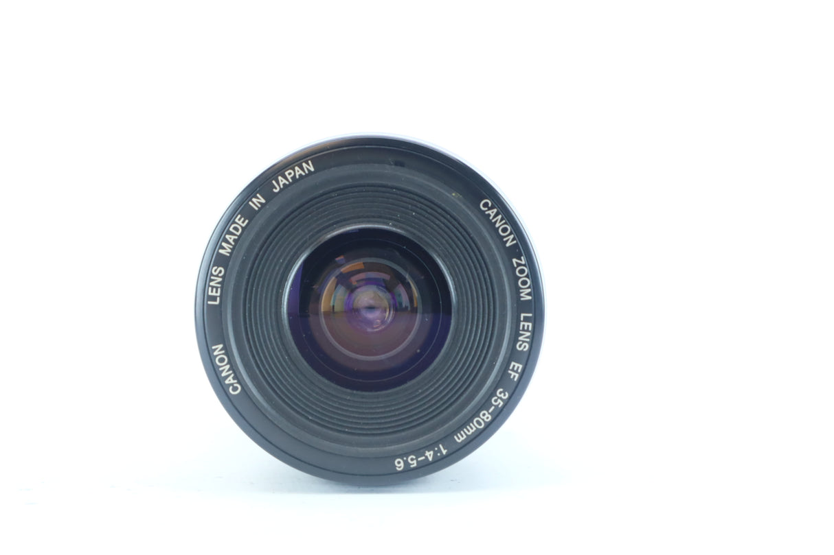Canon EF 35-80mm f/4-5.6