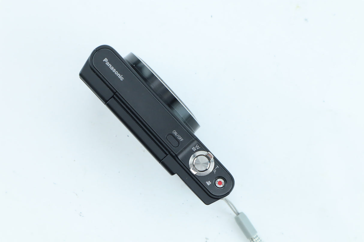 Panasonic Lumix DMC-SZ10 | S/N: UM7LB008876