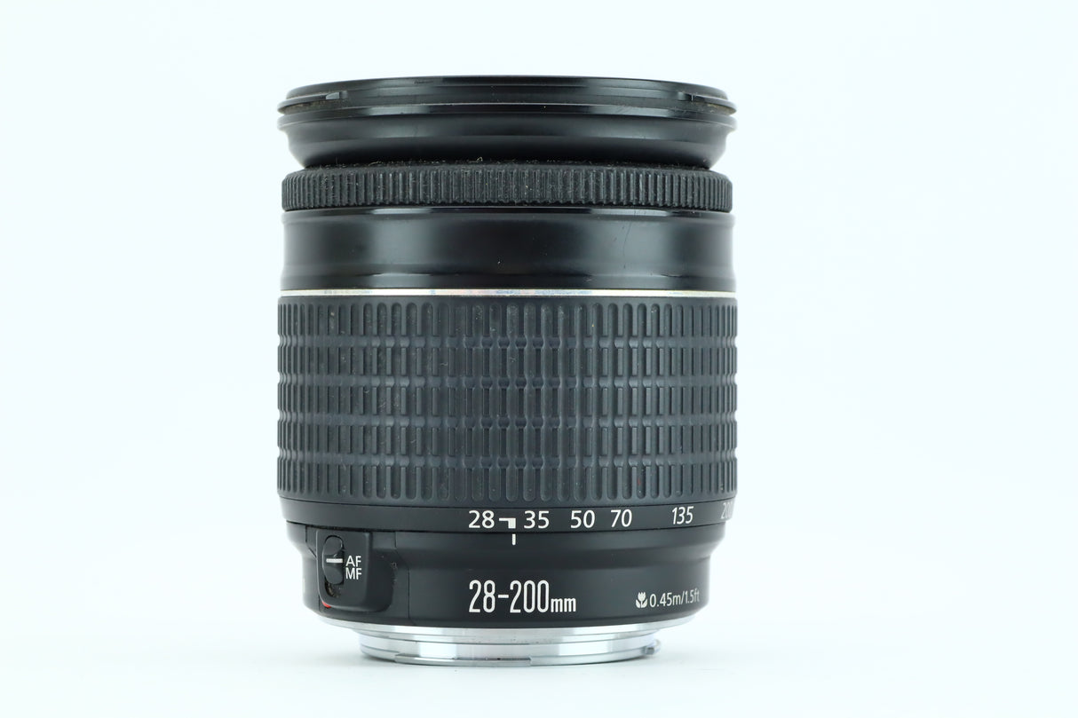 Canon EF 28-200mm 3,5-5,6