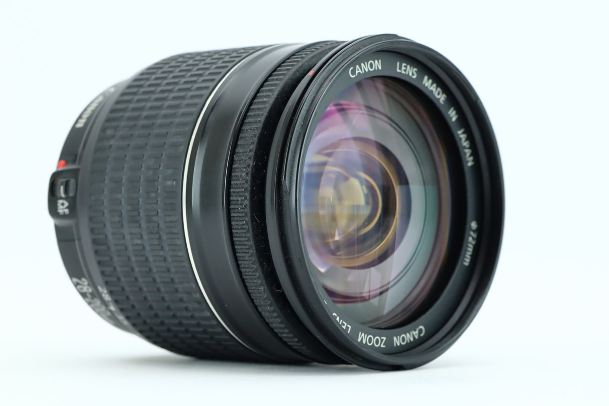 Canon EF 28-200mm 3,5-5,6