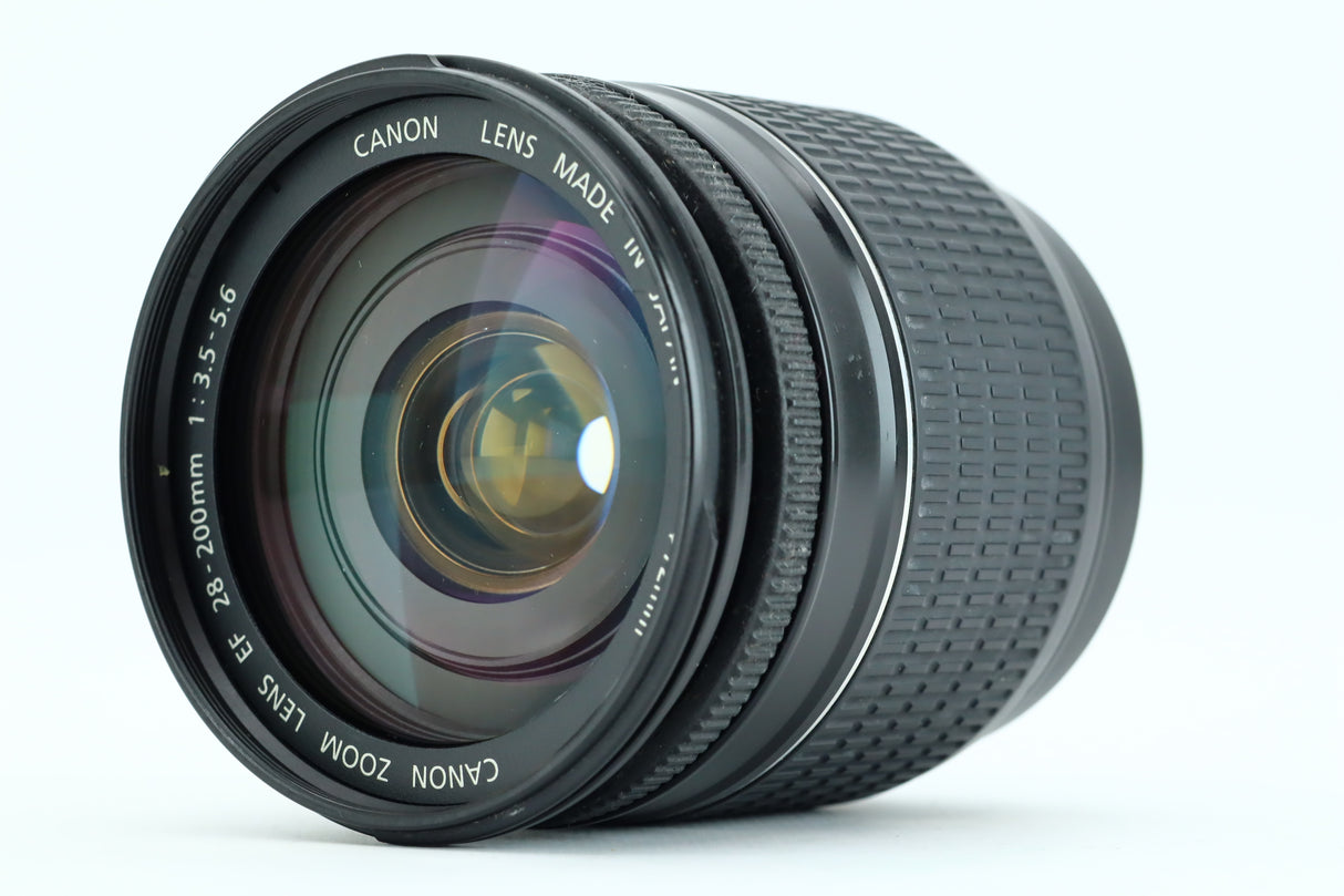 Canon EF 28-200mm 3,5-5,6