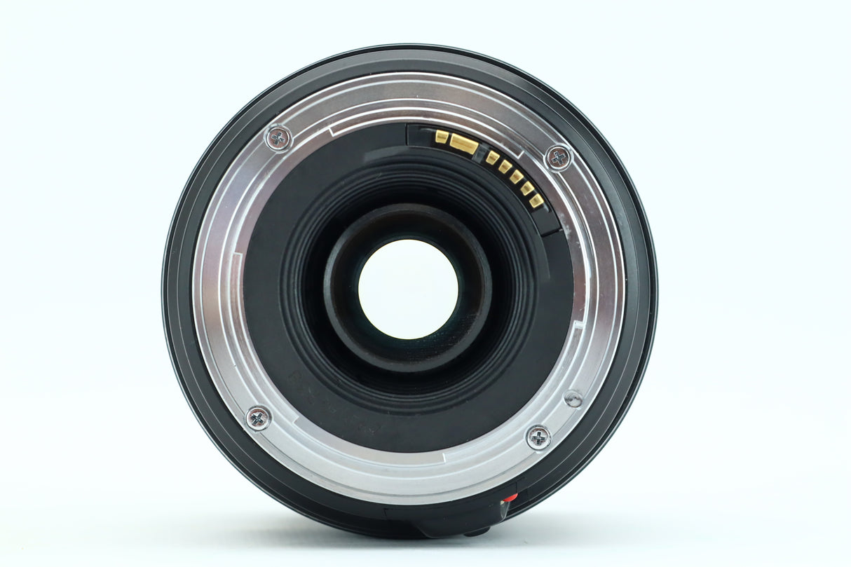 Canon EF 28-200mm 3,5-5,6