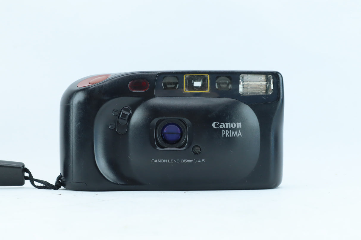 Canon Prima 4 | S/N: 4330527