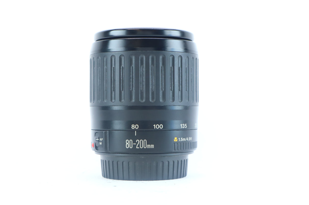 Canon EF 80-200mm f/4.5-5.6