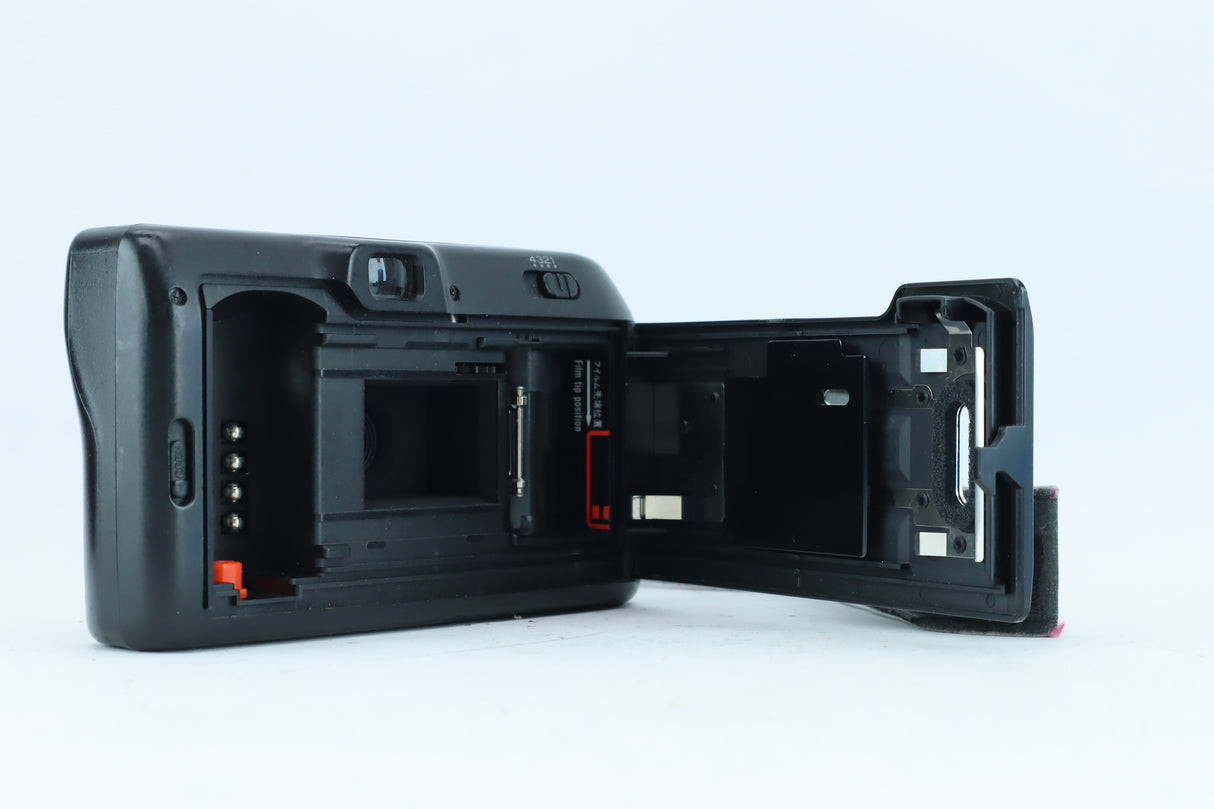 Canon Prima 4 | S/N: 4330527