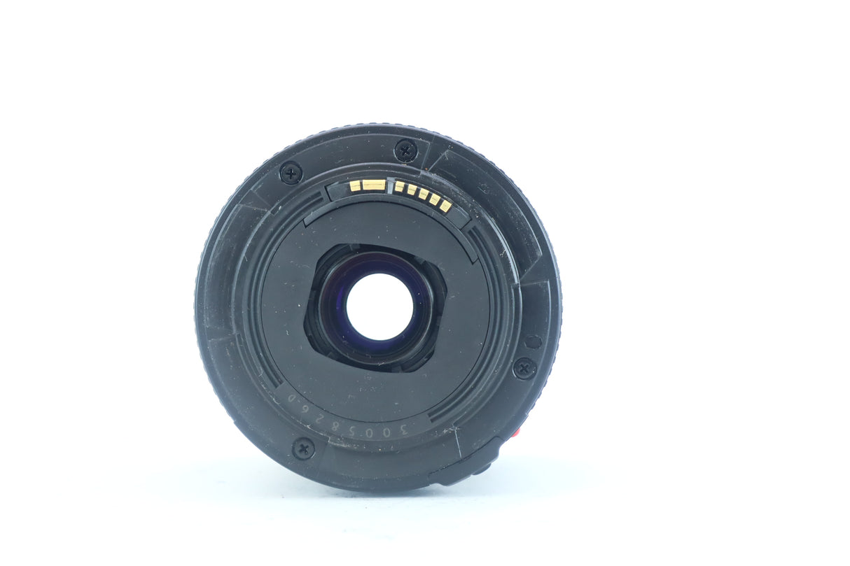 Canon EF 80-200mm f/4.5-5.6