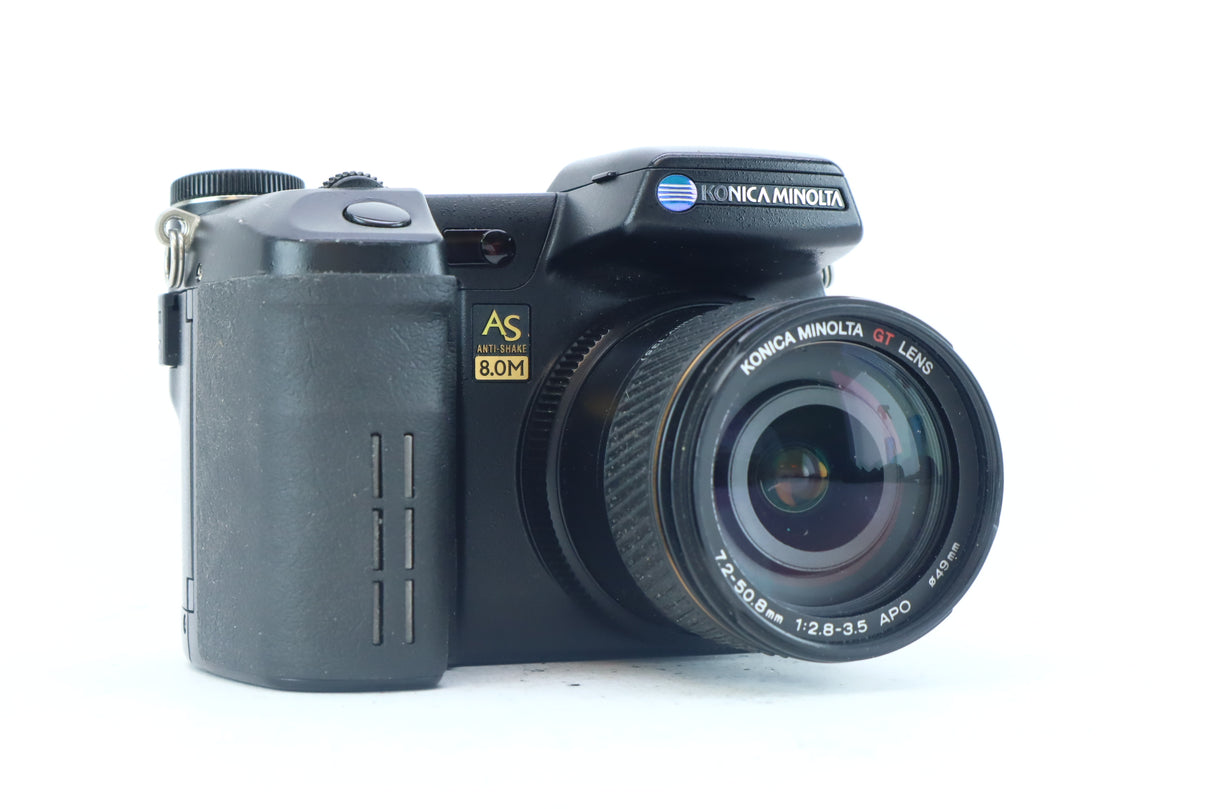 Konica Minolta DiMAGE A2