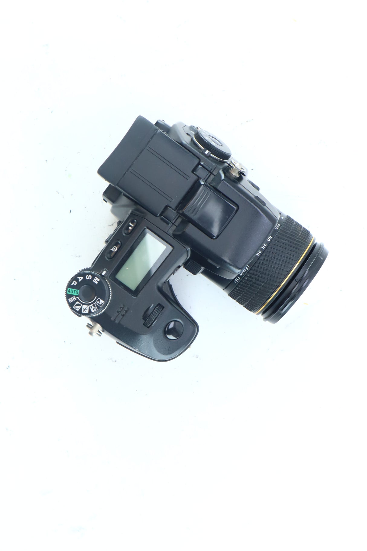 Konica Minolta DiMAGE A2