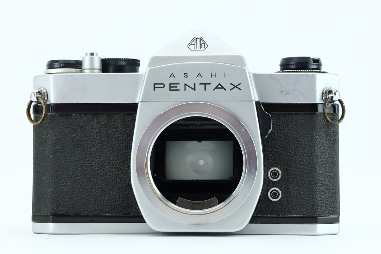 Pentax asahi SP1000