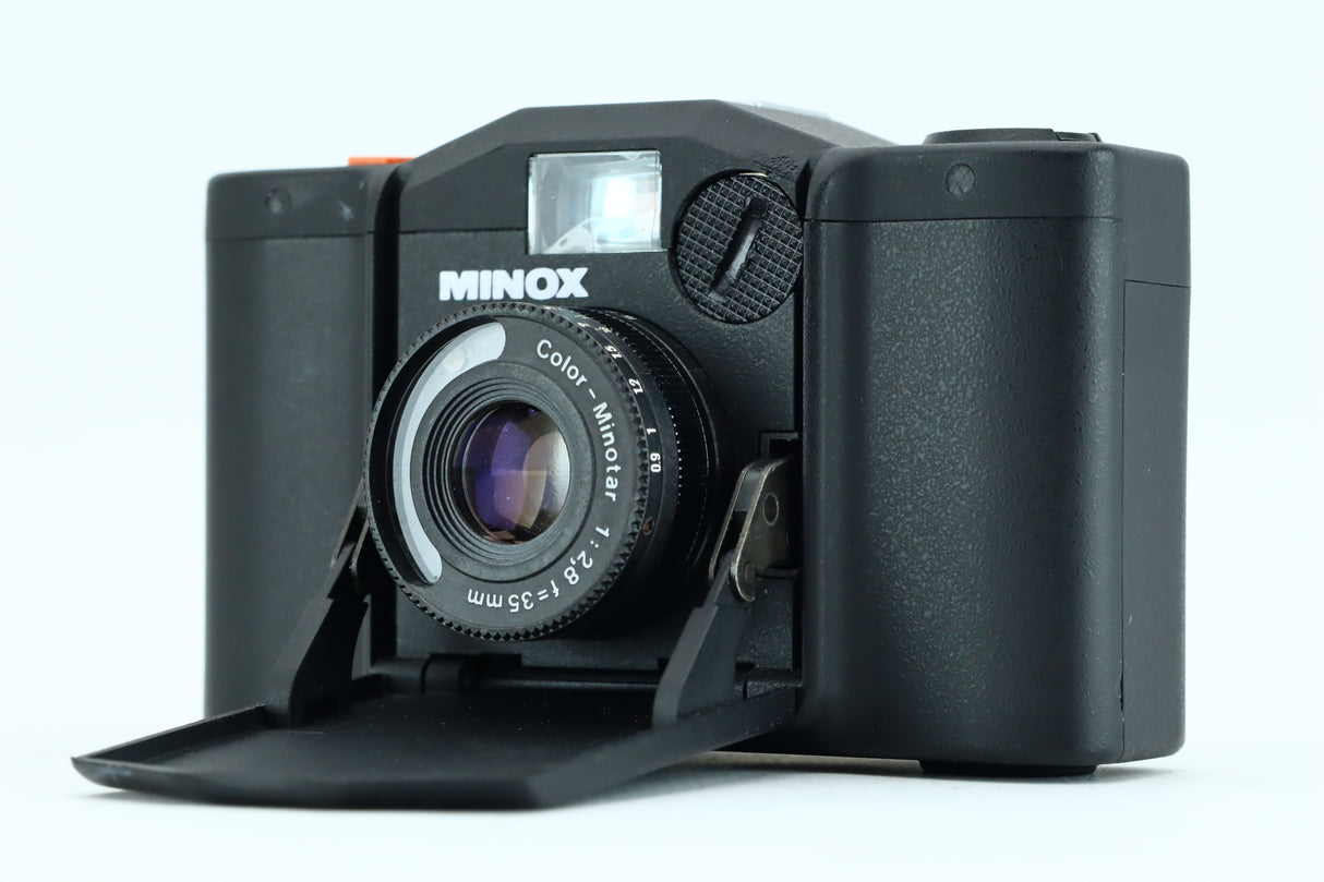 مينوكس 35 جي إل + 2,8 35 ملم