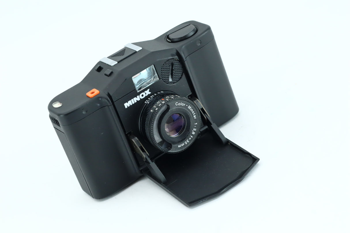 مينوكس 35 جي إل + 2,8 35 ملم