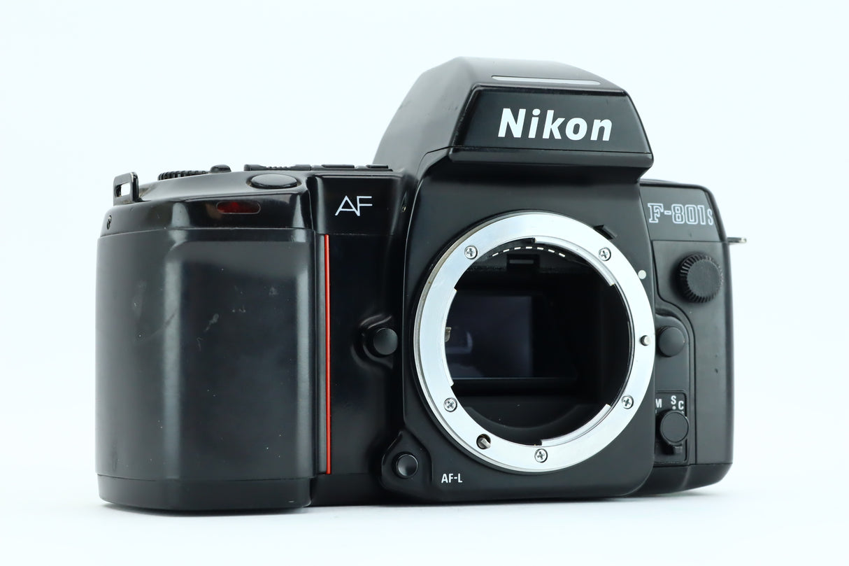 Nikon AF F-801S