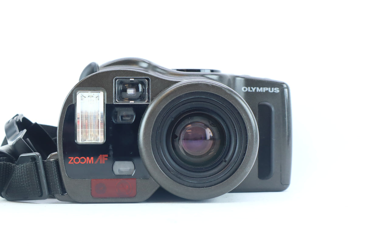 Olympus AZ-330 SuperZoom 35mm Compact
