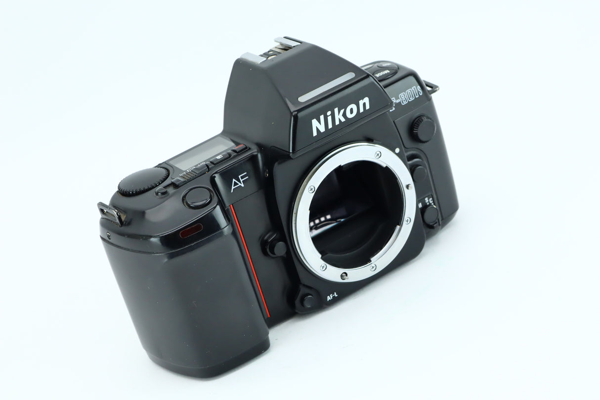 Nikon AF F-801S