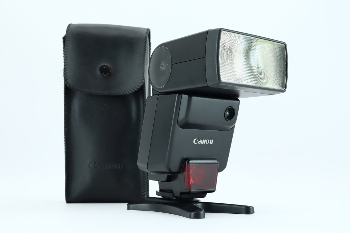 Canon speedlite 430EZ