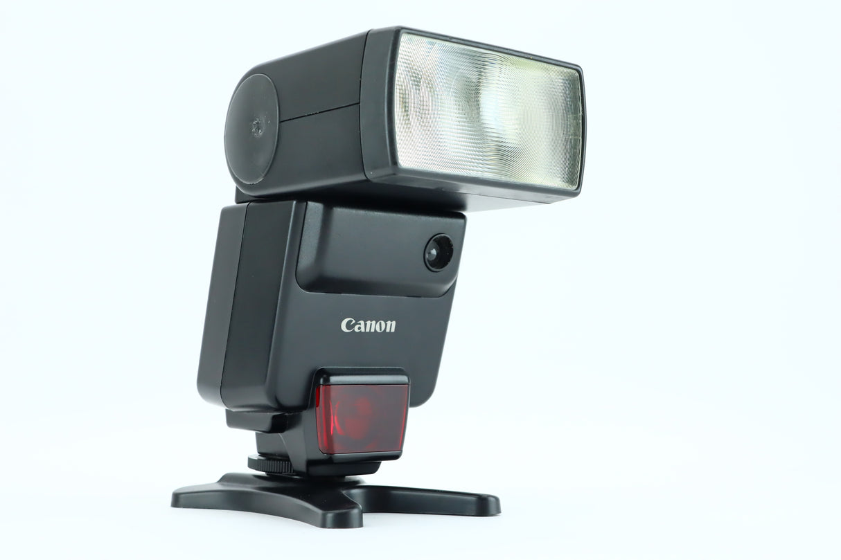 Canon speedlite 430EZ