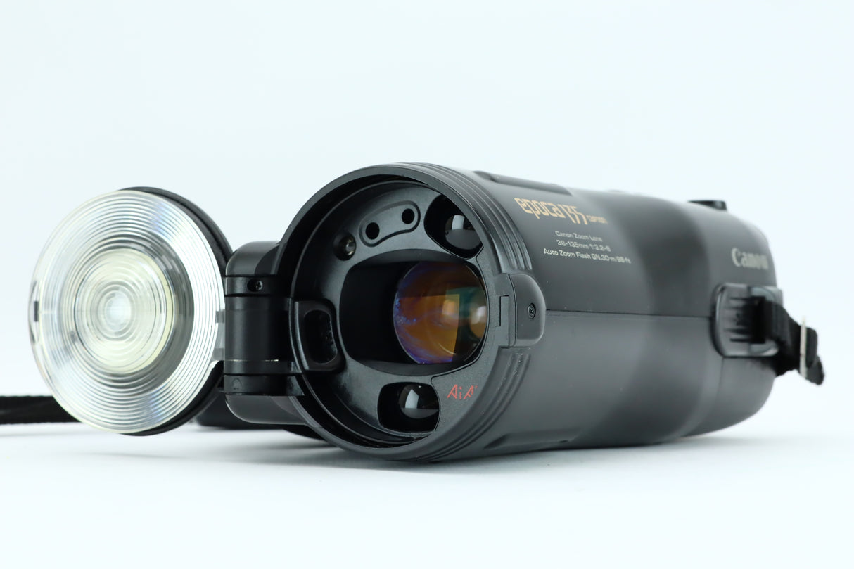 Canon Epoca 135 38-135mm 3,2-8