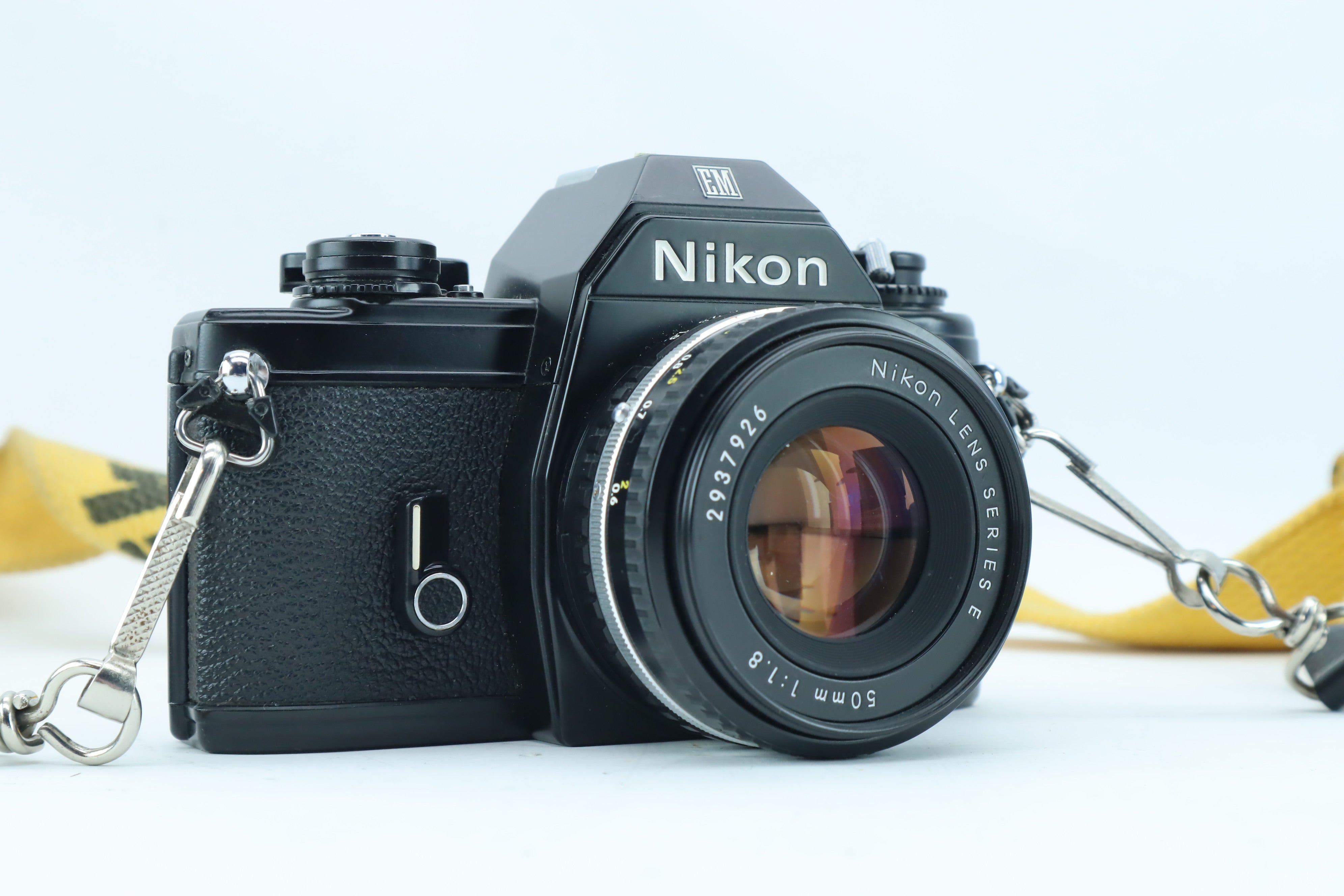 783498/Niconニコン EM 1:1.8 50mm NIKKOR 【公式通販】