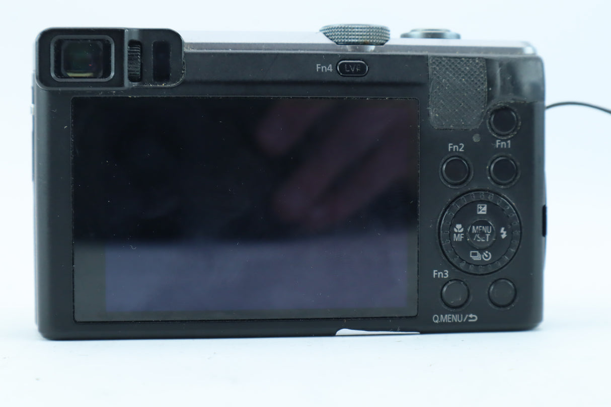 Panasonic Lumix DMC-TZ80