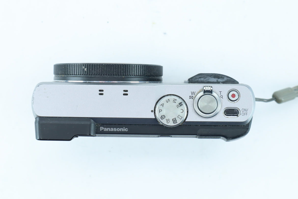 Panasonic Lumix DMC-TZ80
