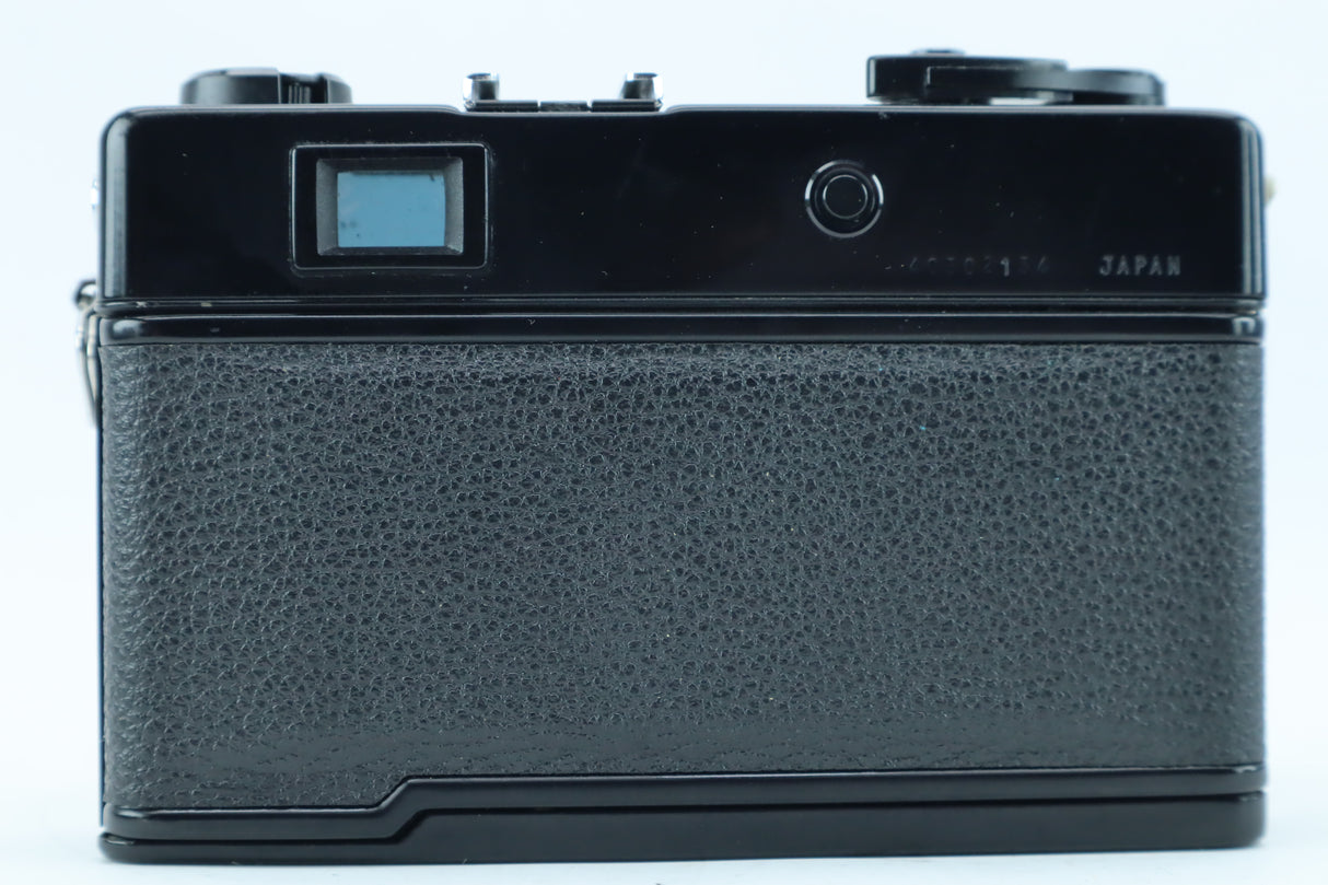 Yashica Electro 35 FC