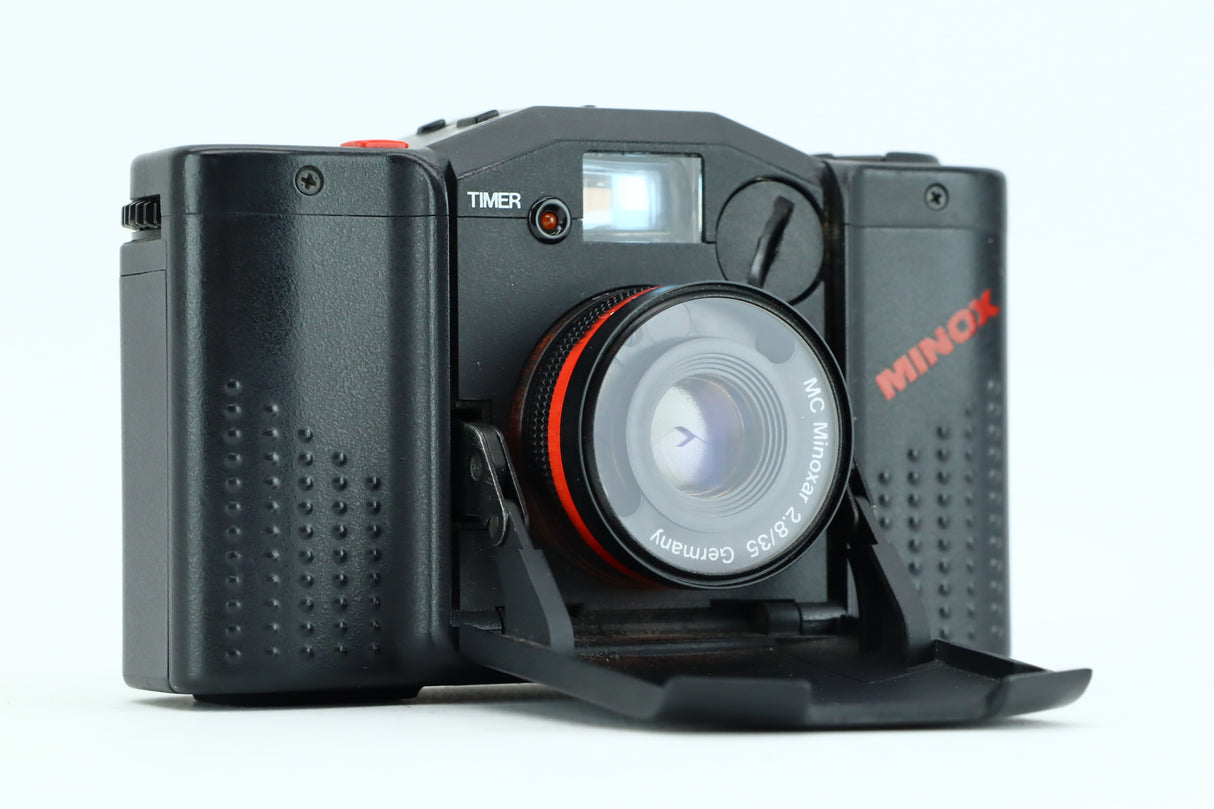 مينوكس جي تي إي 2,8/35