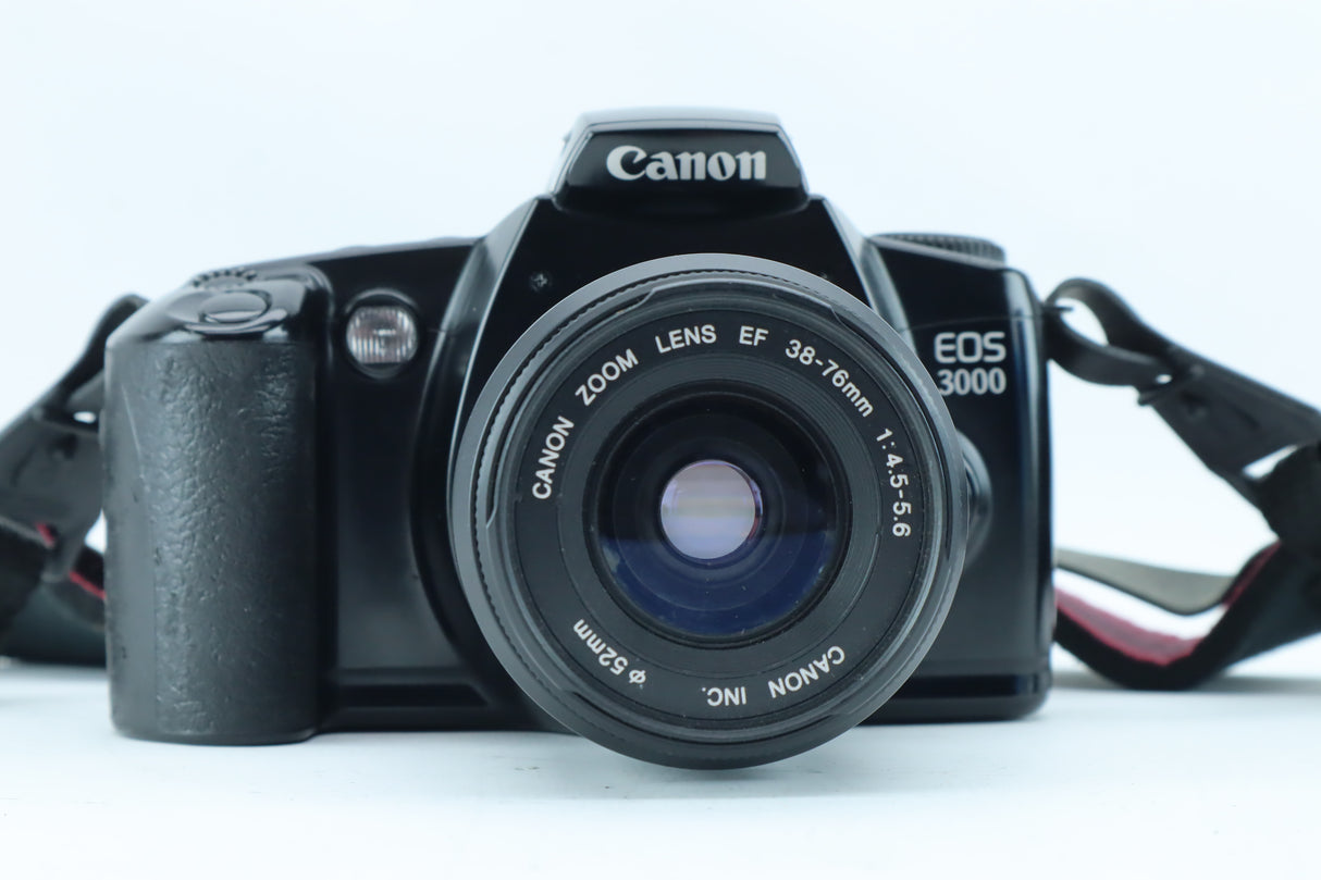 Canon EOS 3000
