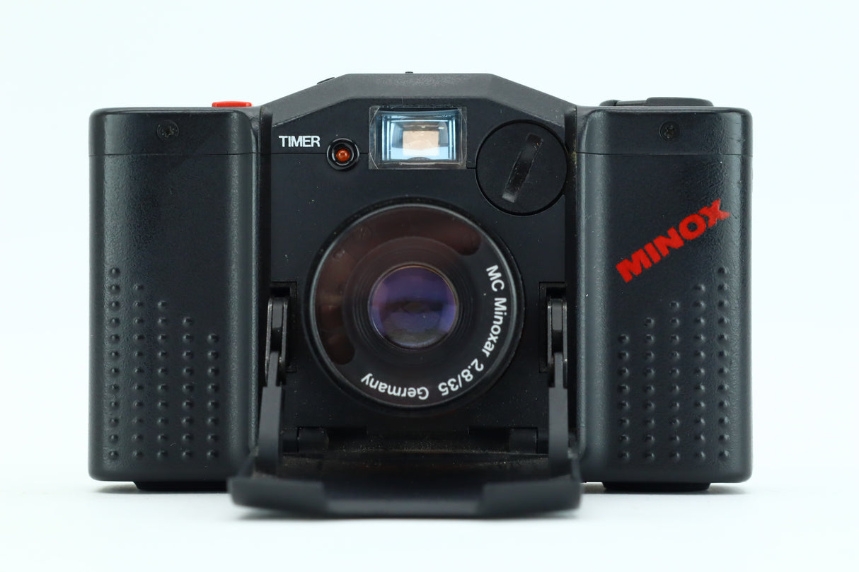 مينوكس جي تي إي 2,8/35