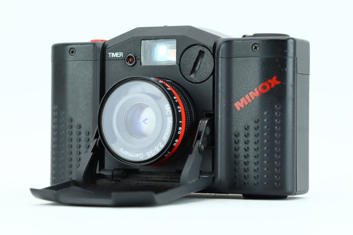 مينوكس جي تي إي 2,8/35