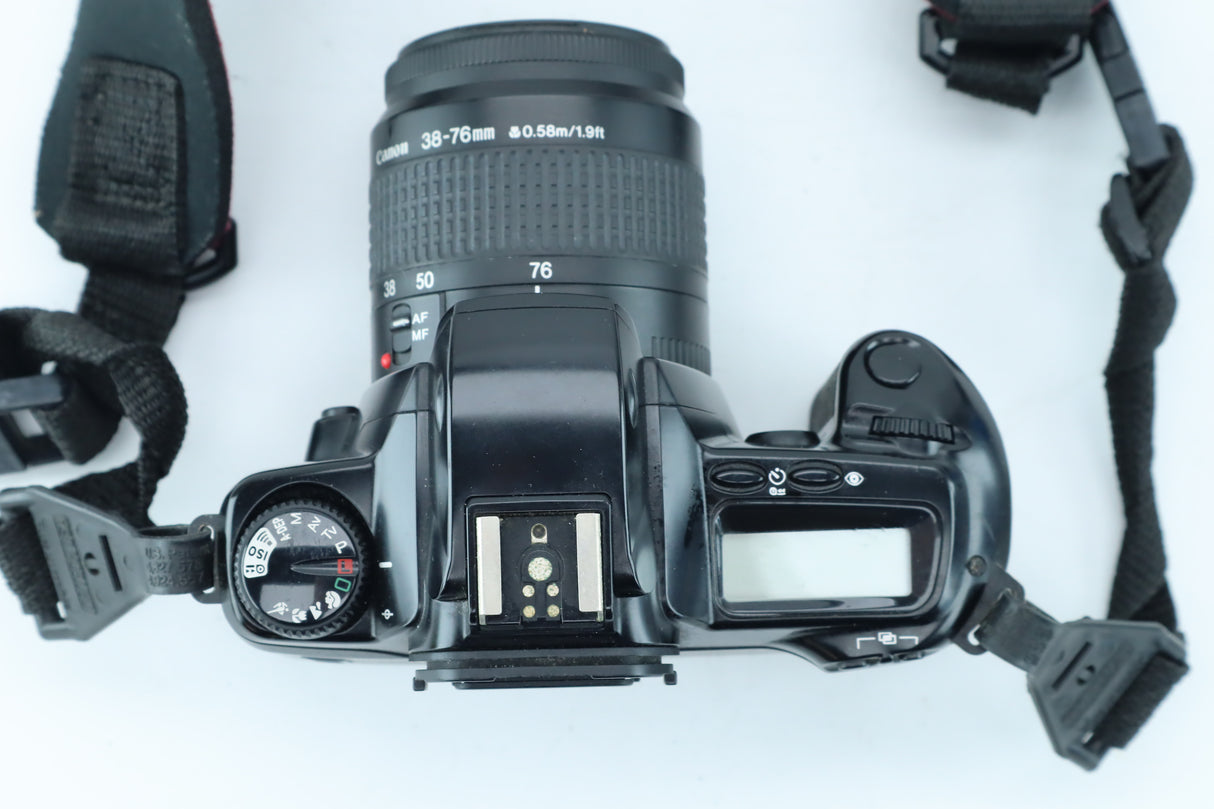Canon EOS 3000