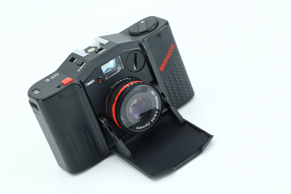 مينوكس جي تي إي 2,8/35