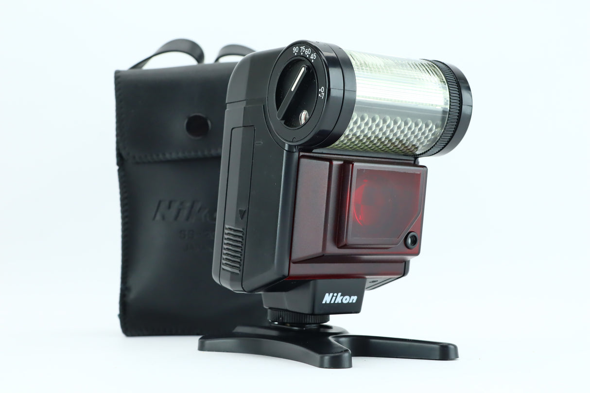 Nikon SB-20