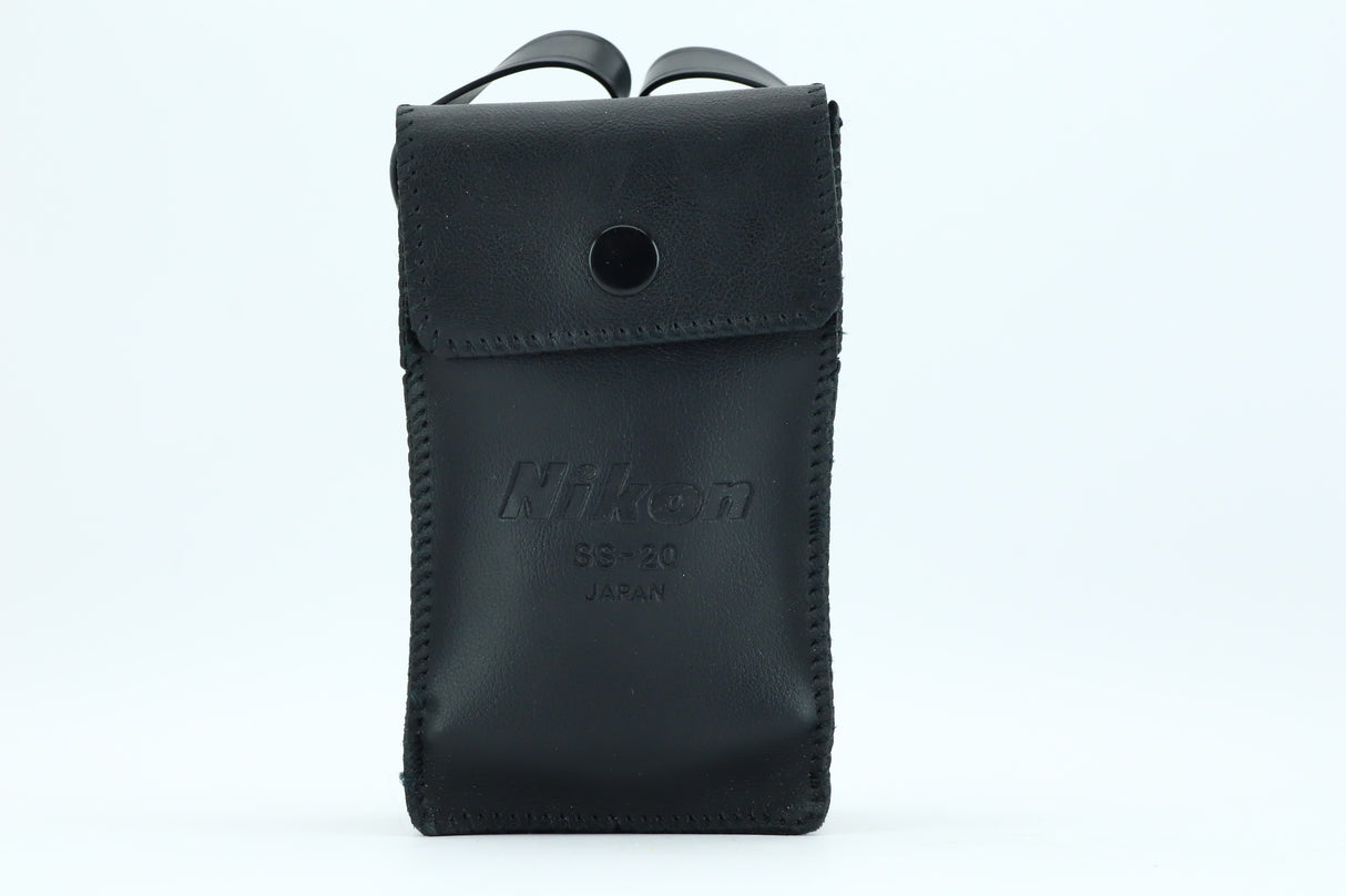 Nikon SB-20