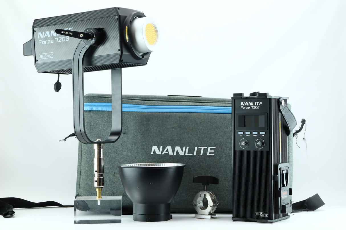 Nanlite Forza 720B