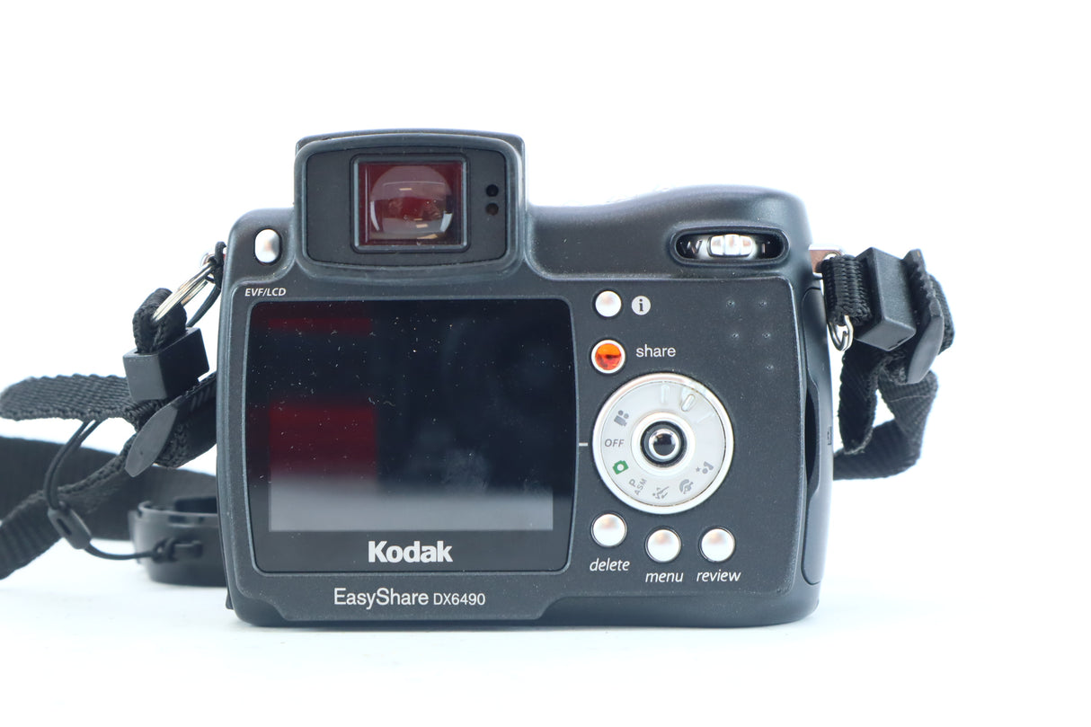 Kodak EasyShare DX649