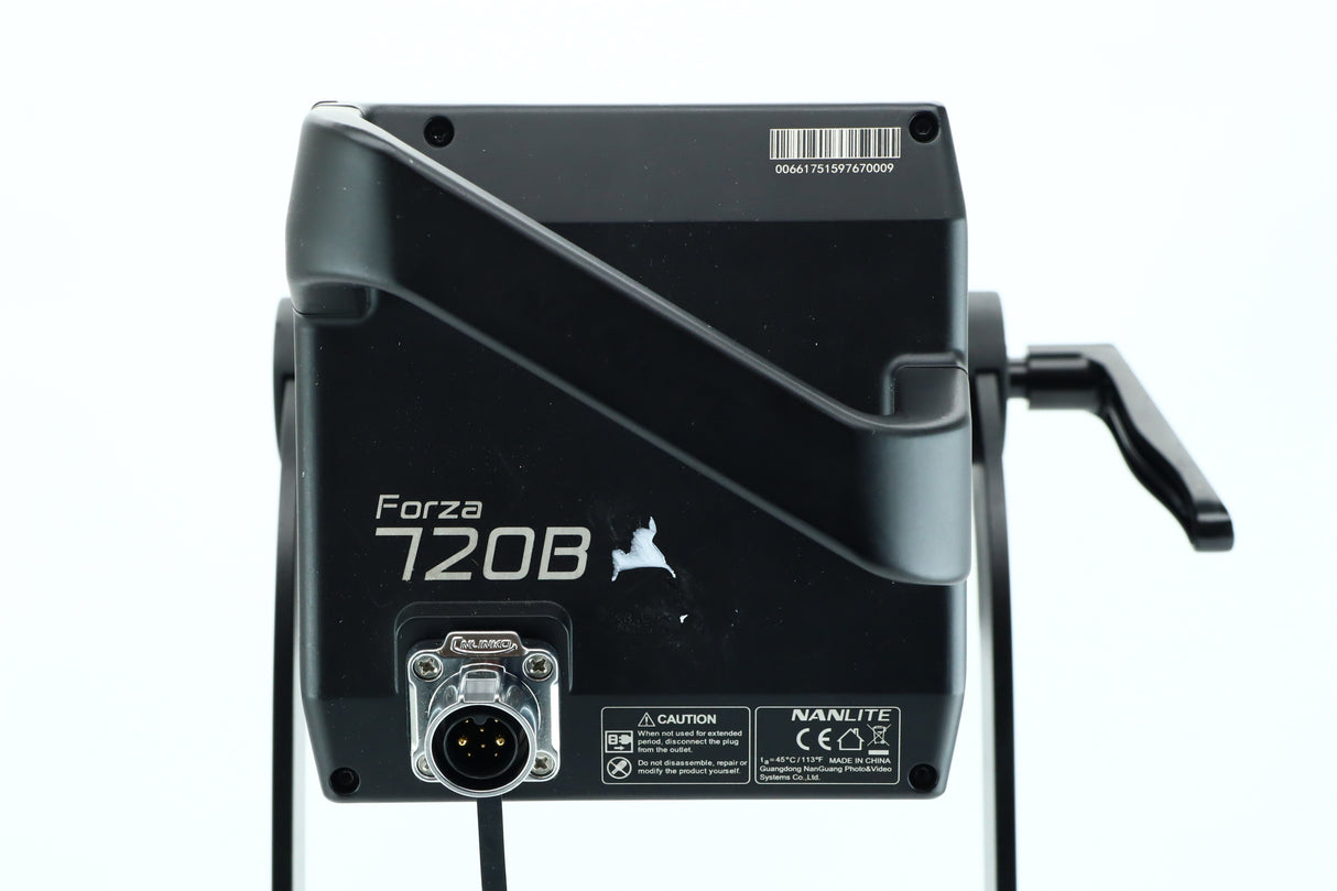 Nanlite Forza 720B