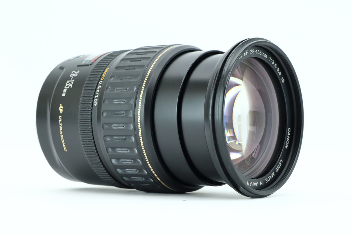 Canon EF 28-135mm 3,5-5,6