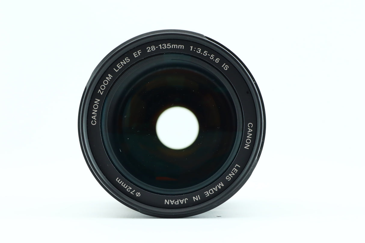 Canon EF 28-135mm 3,5-5,6