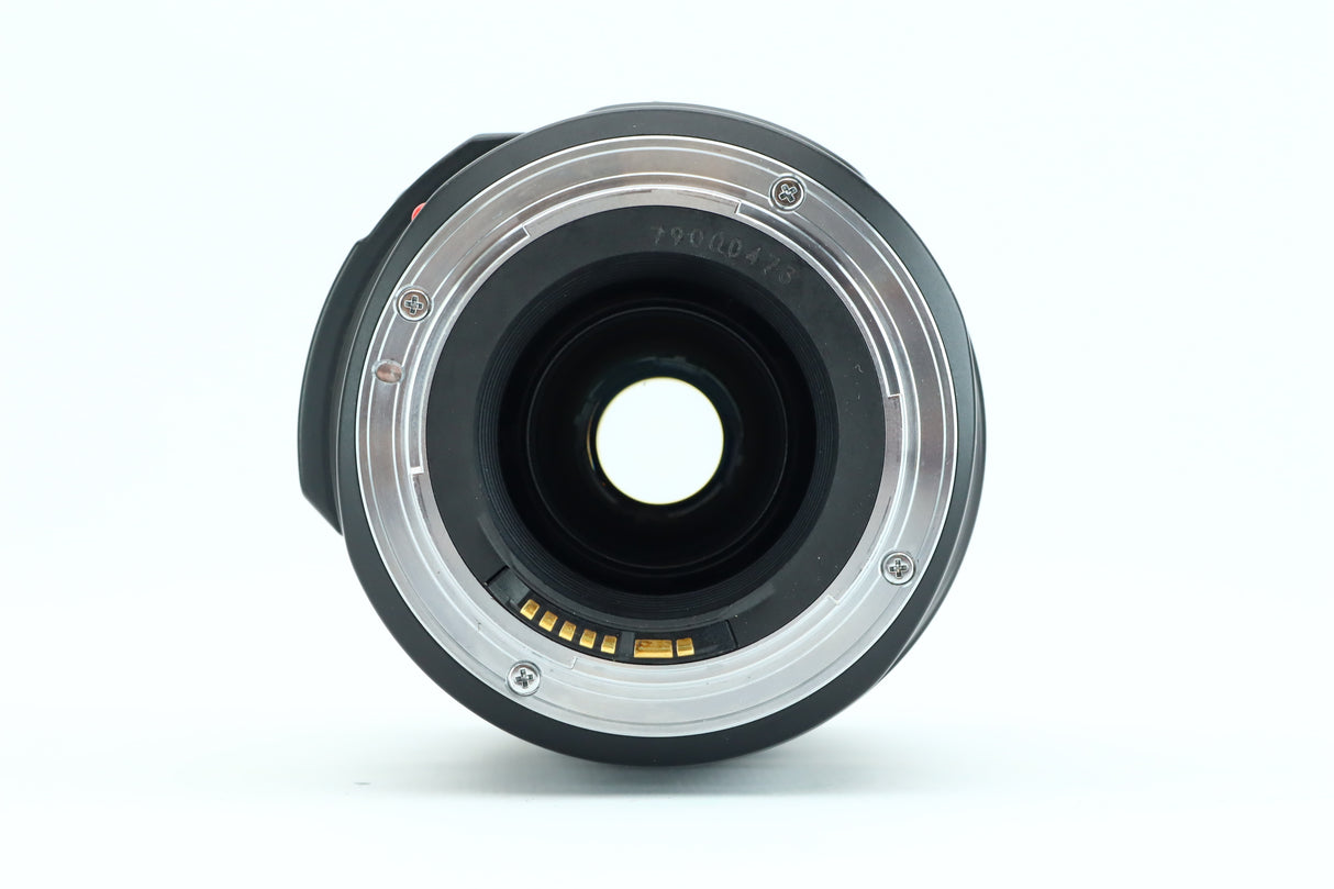 Canon EF 28-135mm 3,5-5,6