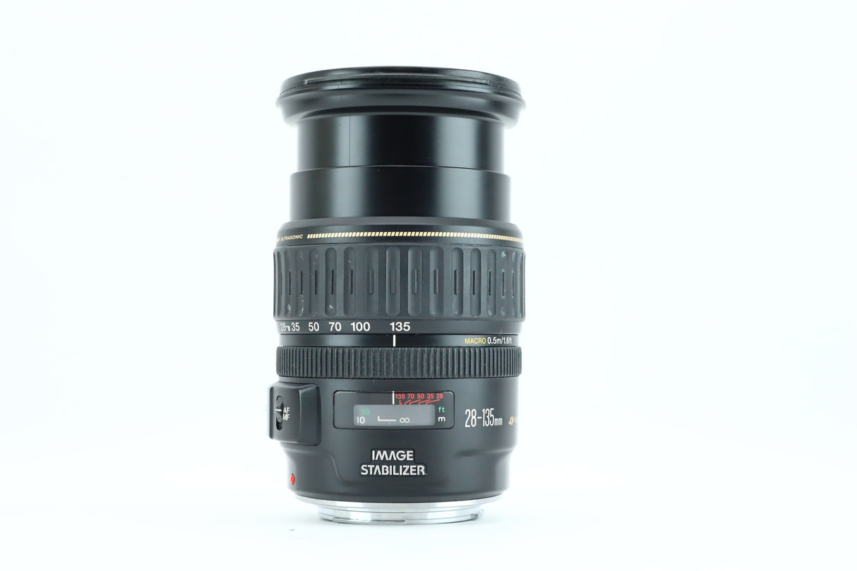 Canon EF 28-135mm 3,5-5,6