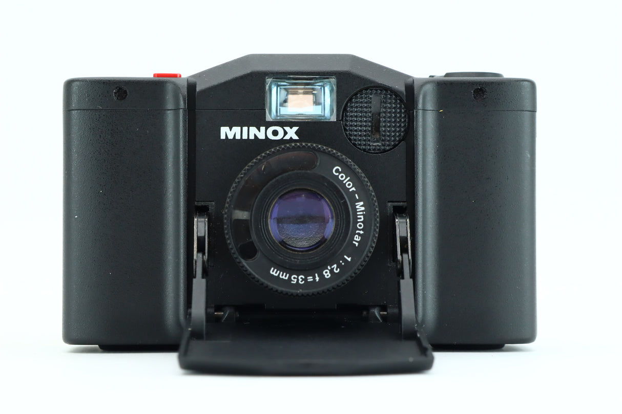 Minox 35EL 2,8 35mm