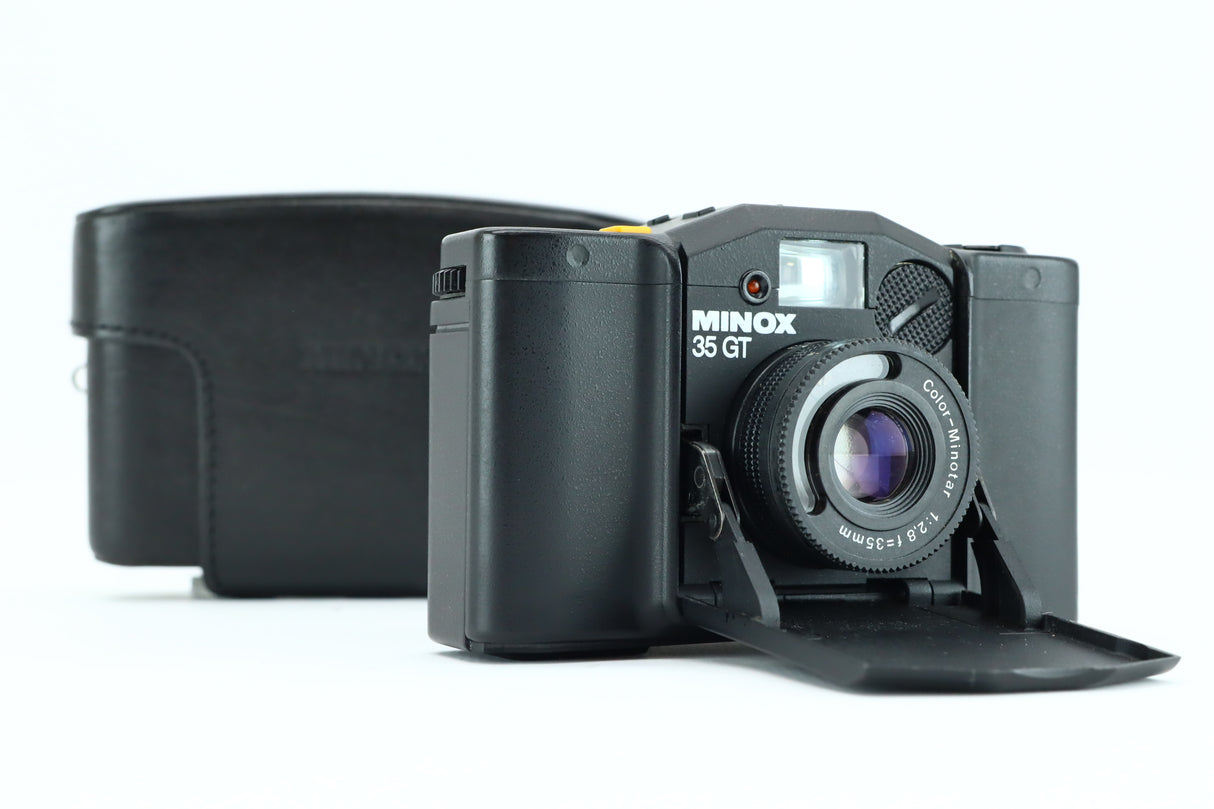 Minox 35GT