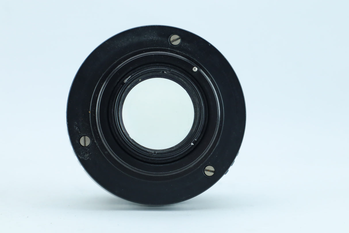 Carl Zeiss Jena Pancolar 50mm f/1.8 "Zebra