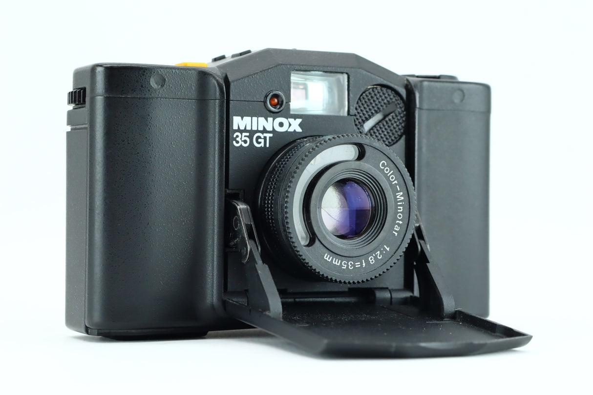 Minox 35GT