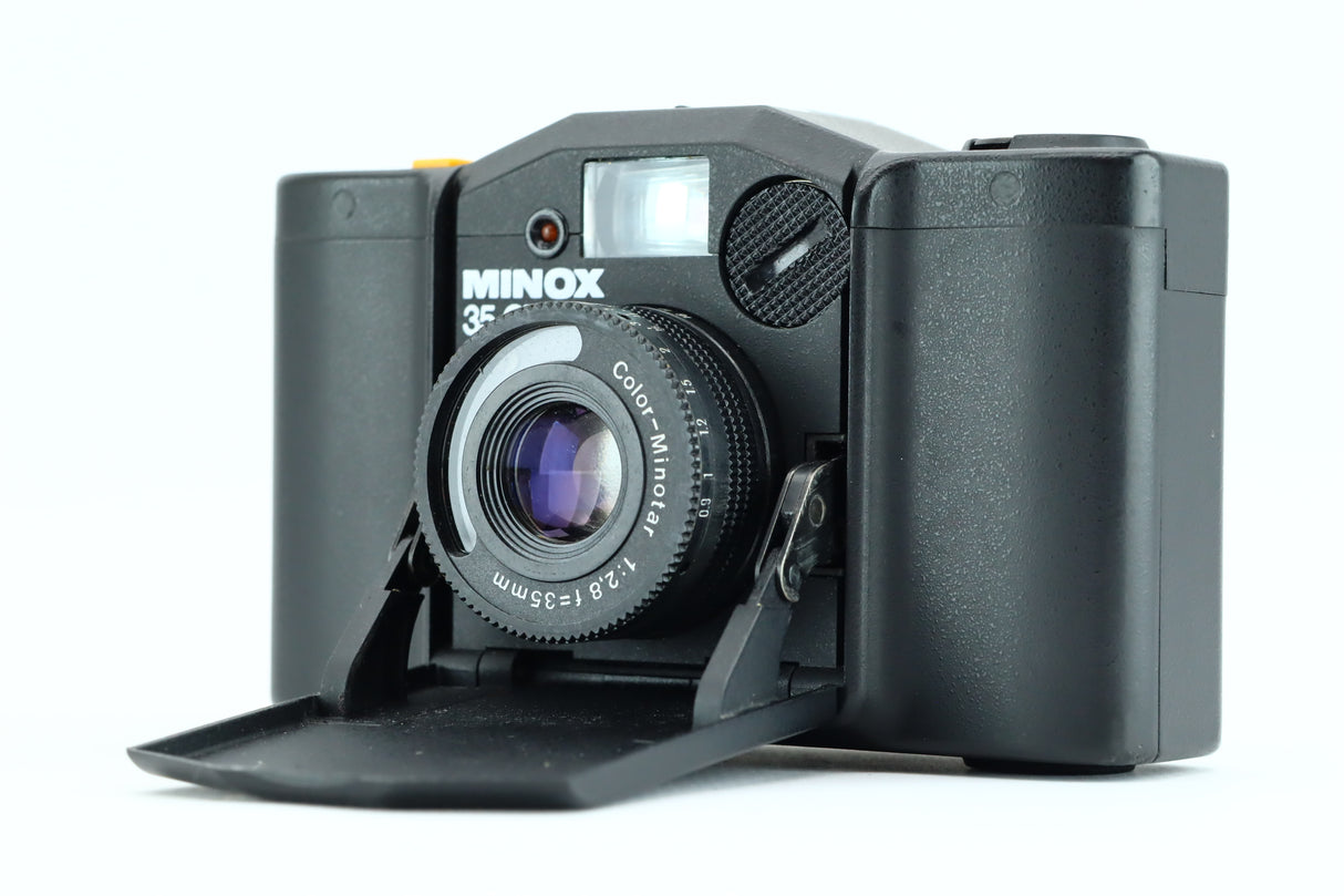 Minox 35GT
