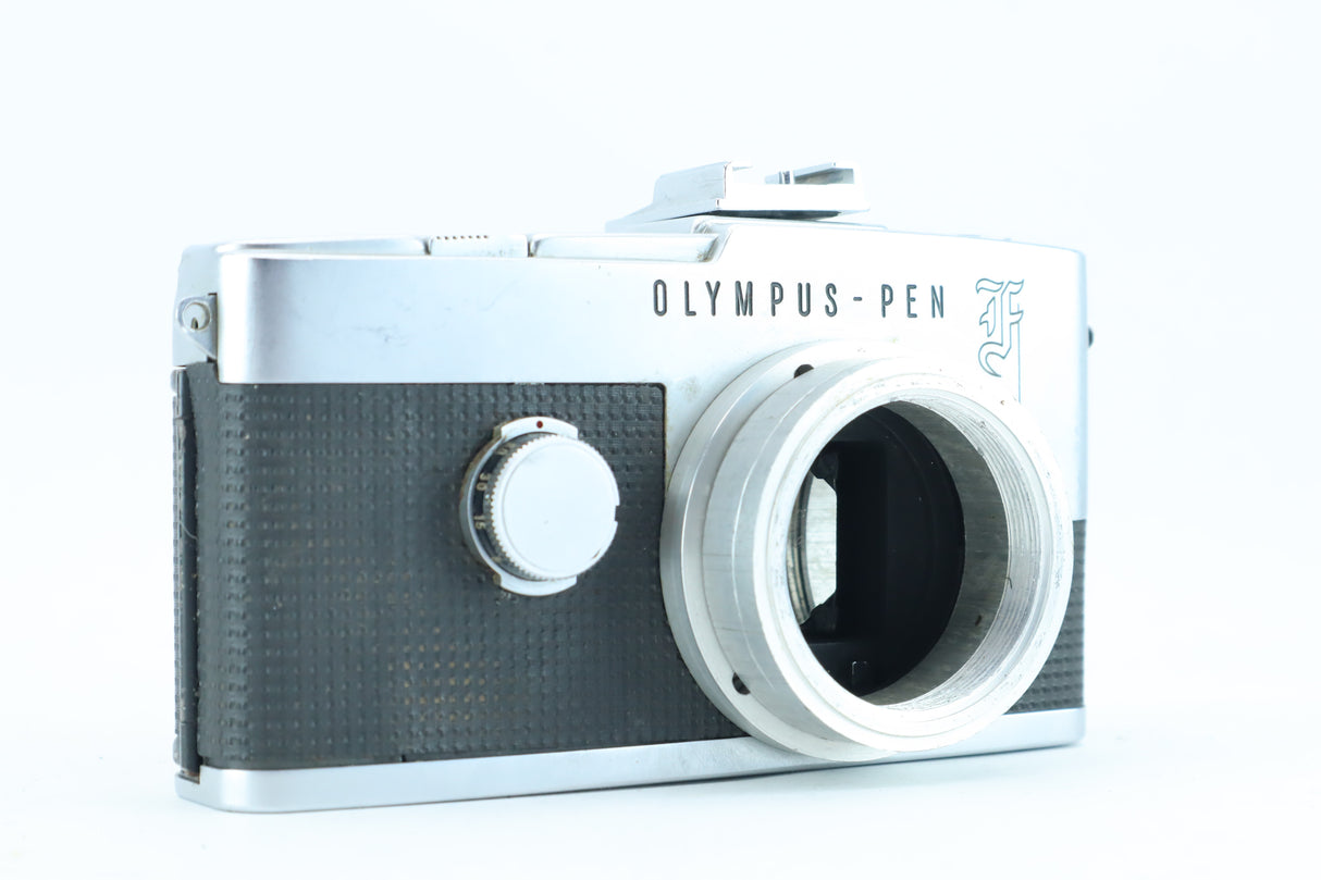 Olympus PEN-F (Body Only) | S/N: 130903