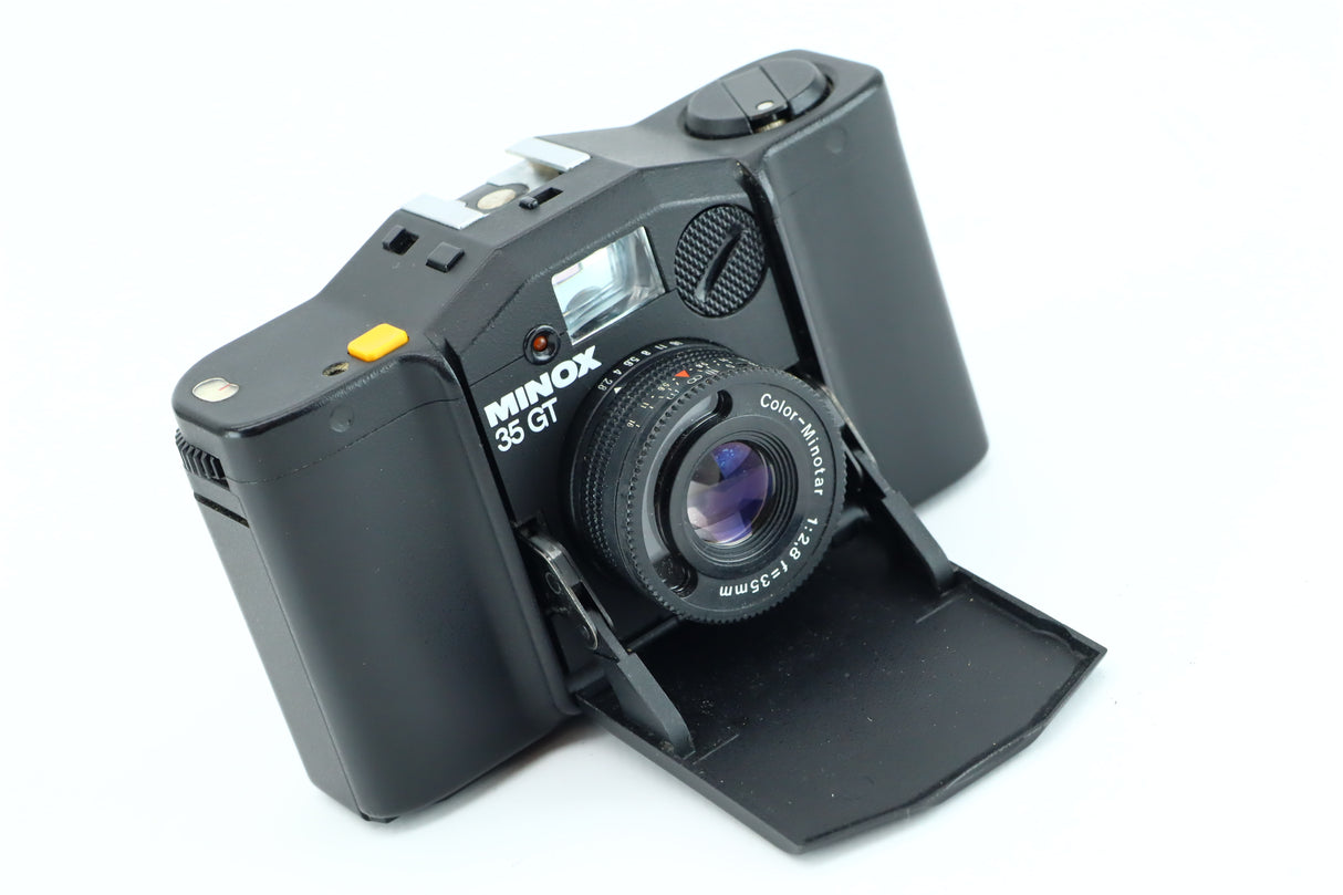Minox 35GT
